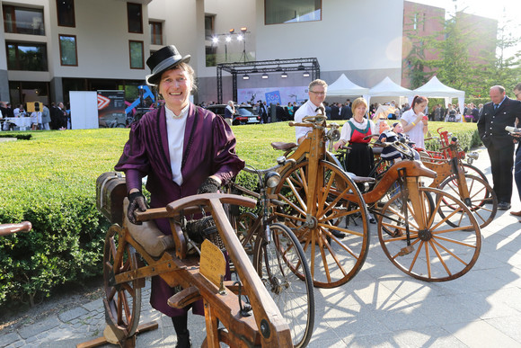 Historische Radgruppe Wendlingen