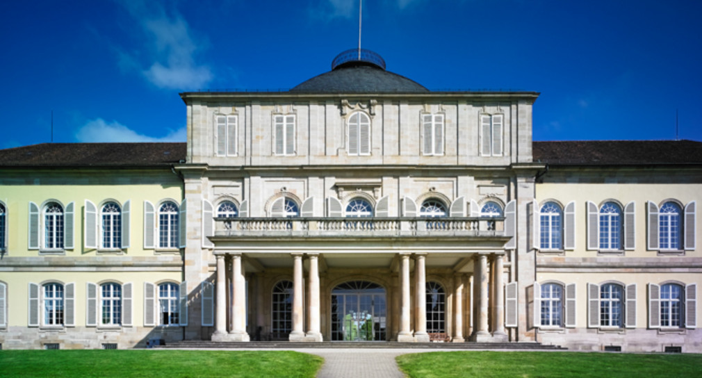 Uni Hohenheim (Quelle: © Universität Hohenheim)