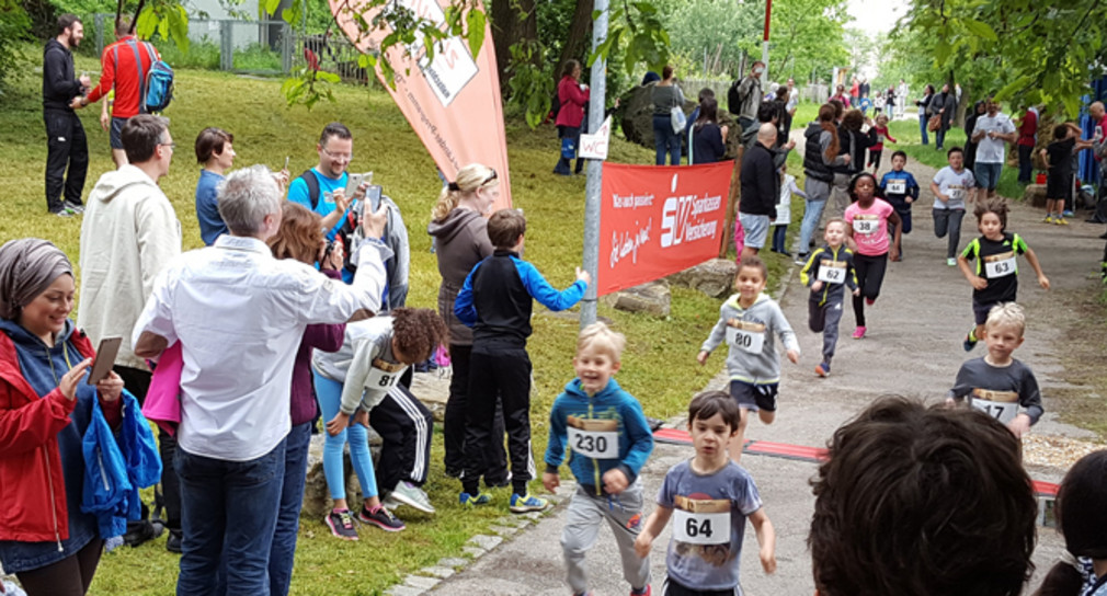 Staffelflitz, Erneuerungsgebiet Stuttgart, Hallschlag