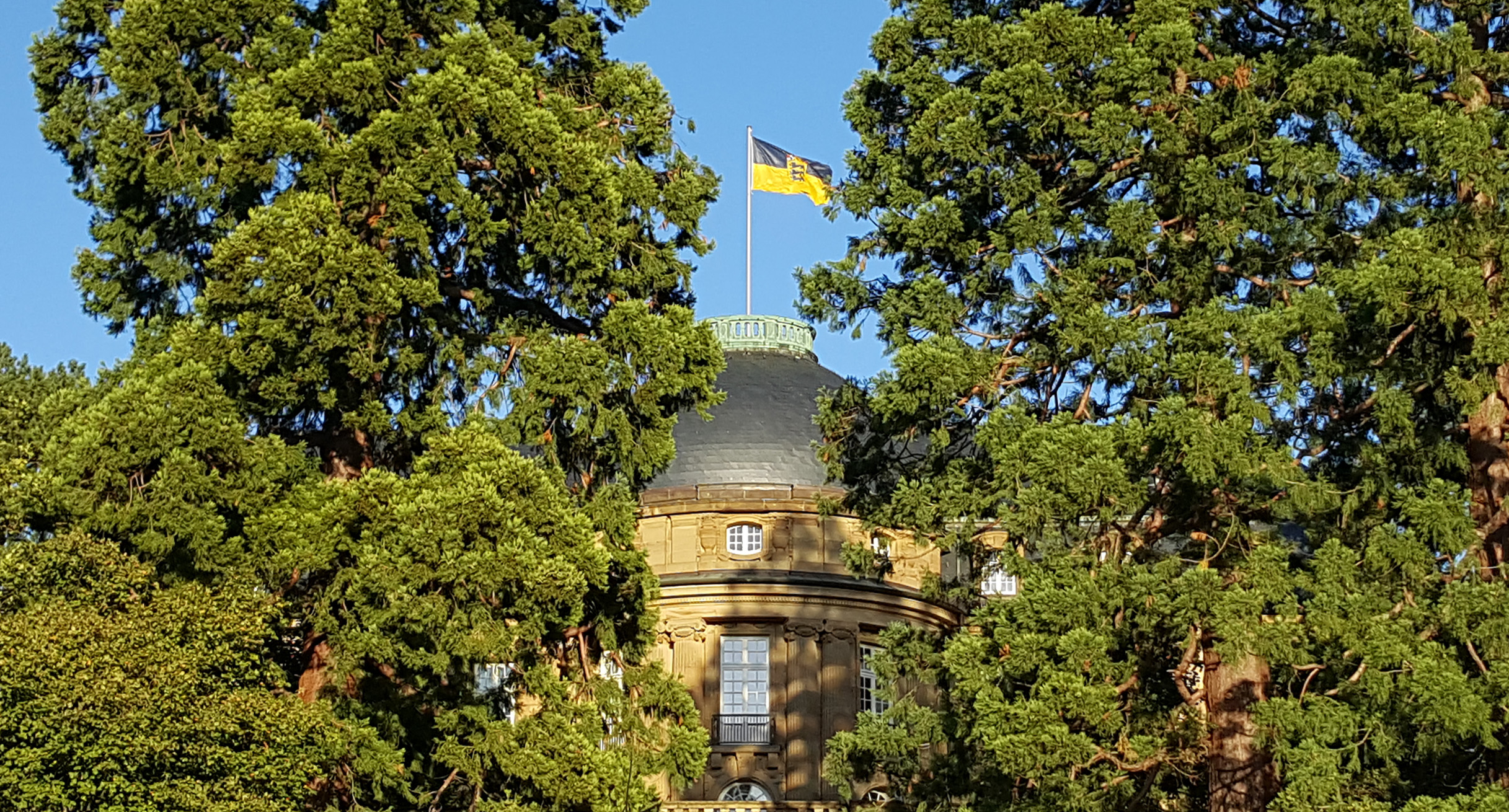 Die Villa Reitzenstein (Bild: Staatsministerium Baden-Württemberg)