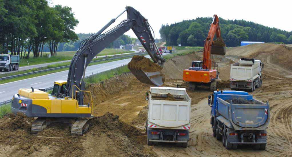 Kooperation Beim Ausbau Der B 33: Baden-Württemberg.de