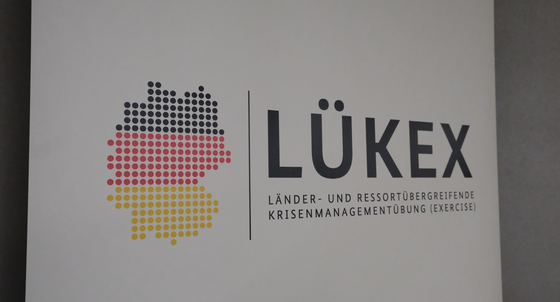 LÜKEX 2023