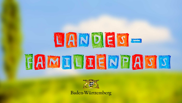 Der Landesfamilienpass